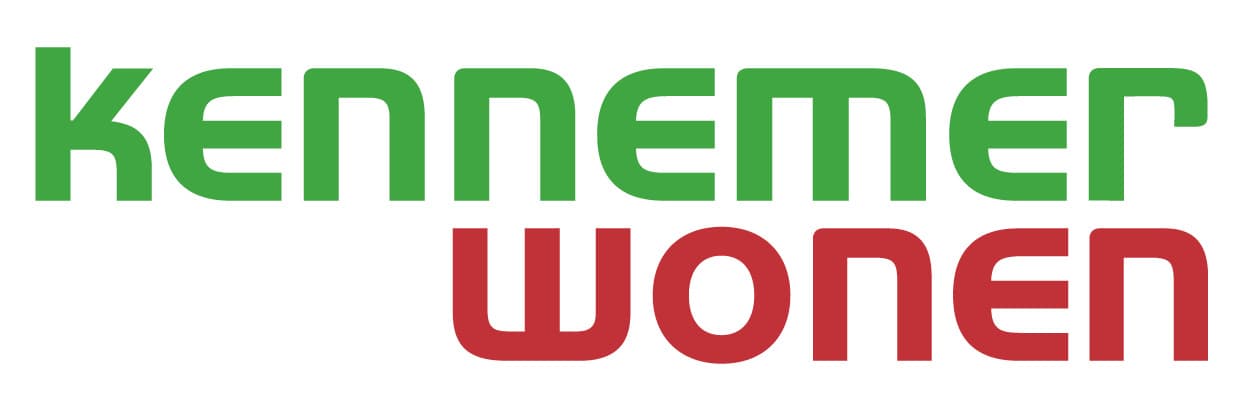 Woningstichting Kennemer Wonen logo