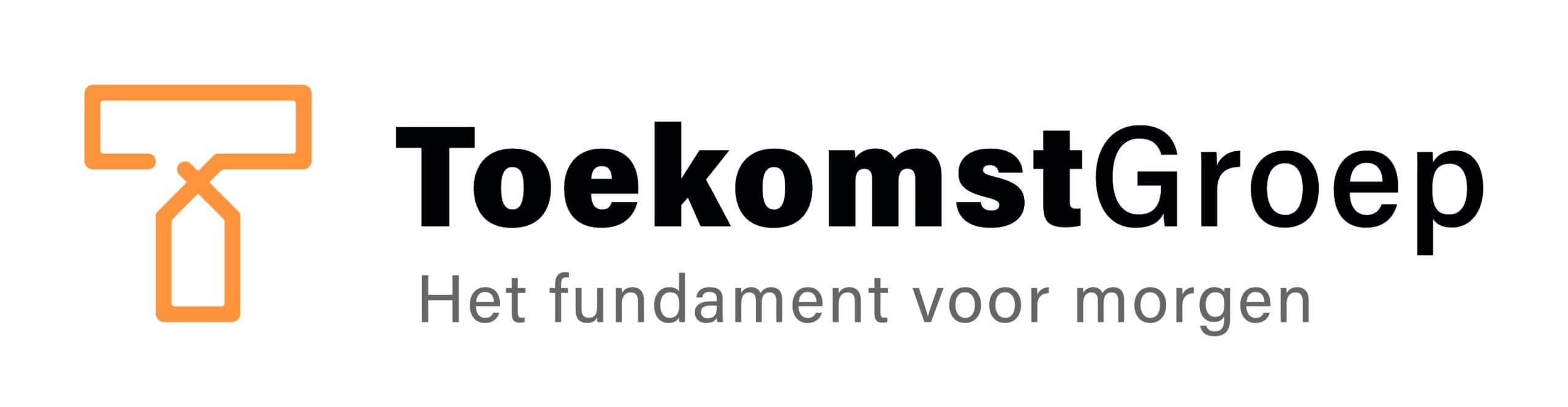 ToekomstGroep logo